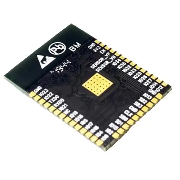 ماژول ESP32 WROOM 32 — تصویر ۳