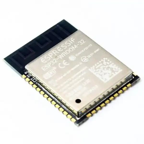 ماژول ESP32 WROOM 32 — تصویر ۲