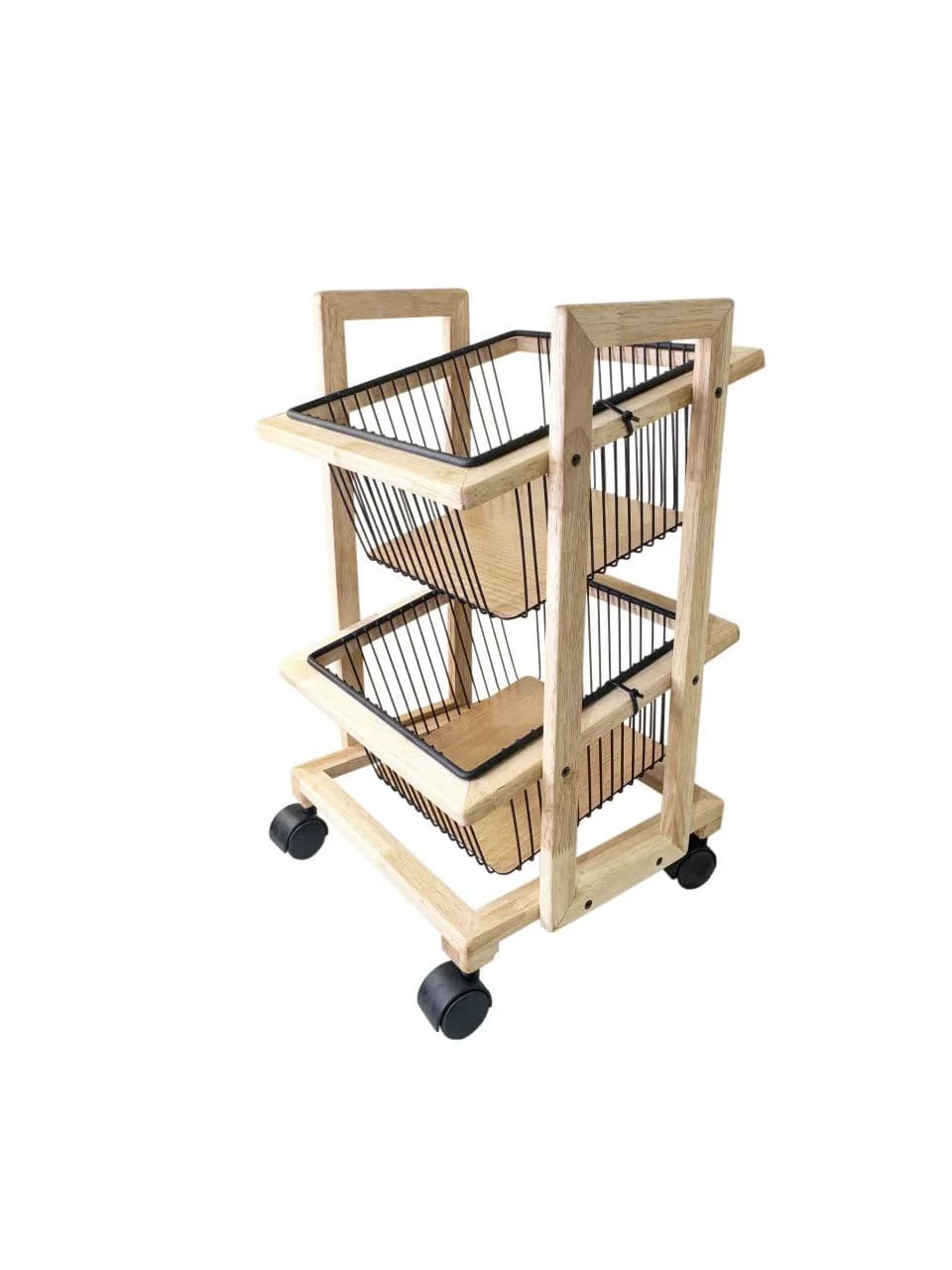 جا پیازی 2 طبقه شیب دار هایلو Hayllo کد 1520