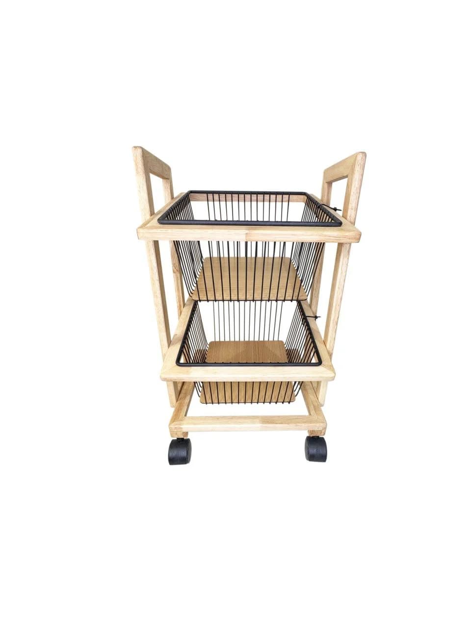 جا پیازی 2 طبقه شیب دار هایلو Hayllo کد 1520 — تصویر ۲