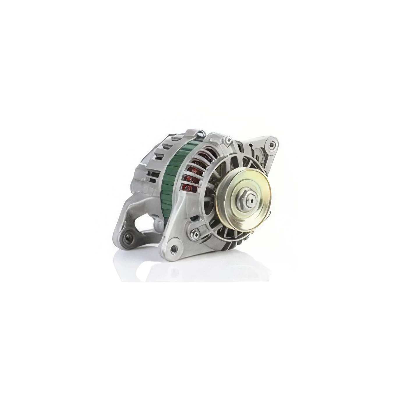 دینام پژو 405R2 – فنام