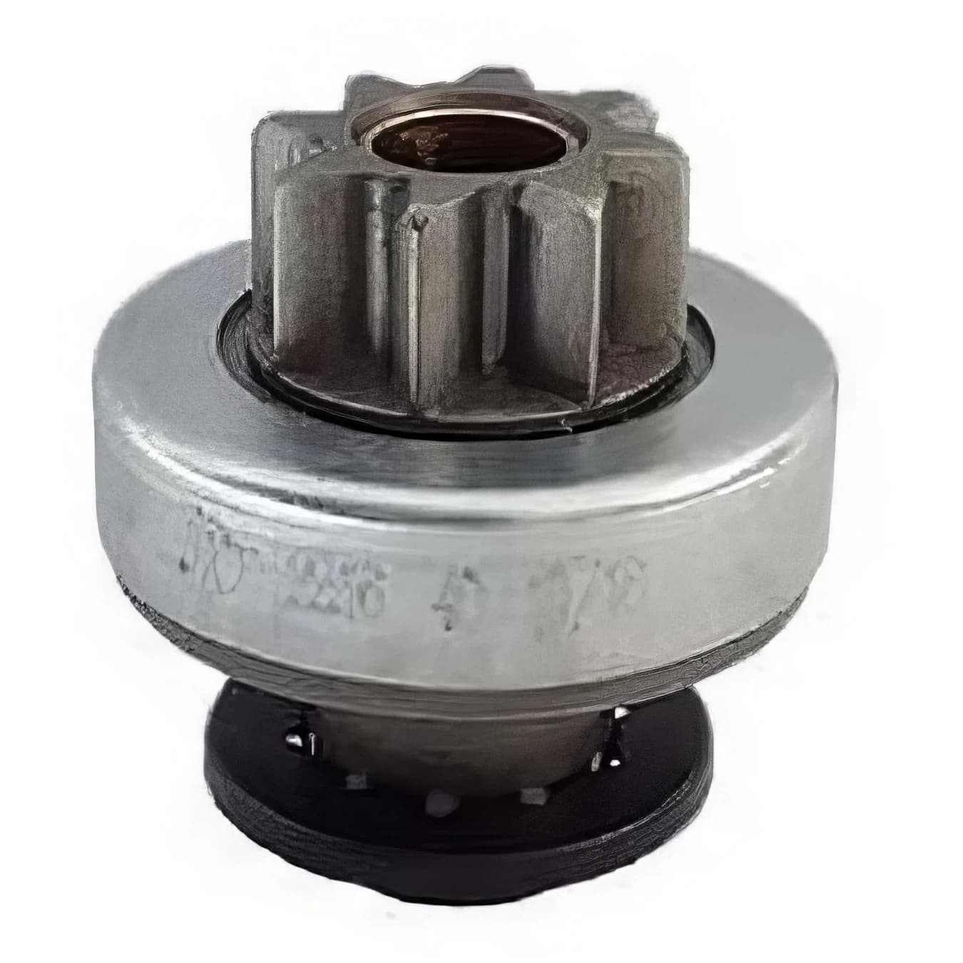 دنده استارت ال90 (8دندانه) شرکتی – فنام