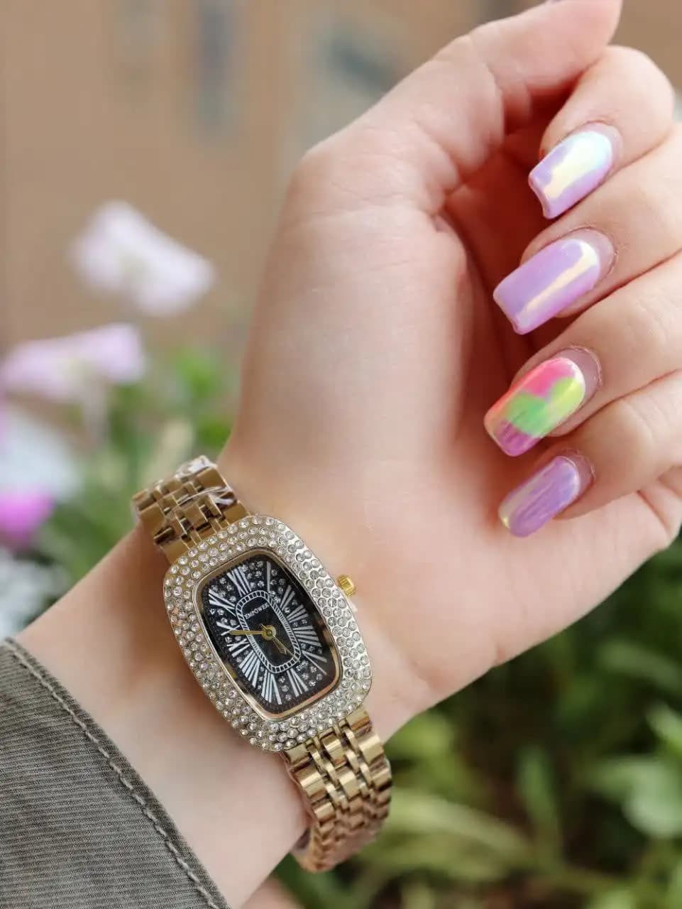 ساعت زنانه EMPOWER کد 6000