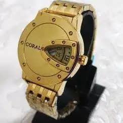 ساعت کنتوری coral — تصویر ۳