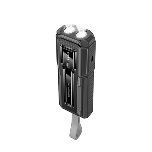 شارژر همراه 22.5W بروفون مدل BJ54 ظرفیت 10000mAh