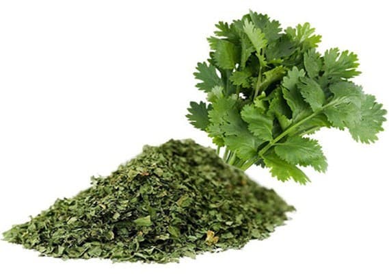 گشنیز خشک 500گرمی