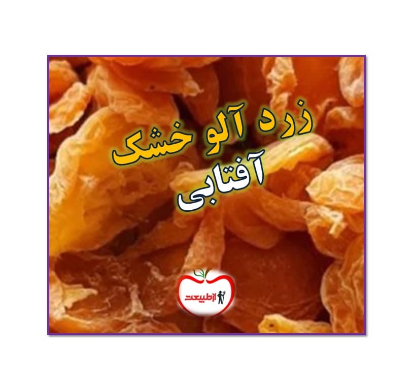 خرید اینترنتی برگه زردآلو آفتابی – 500 گرم