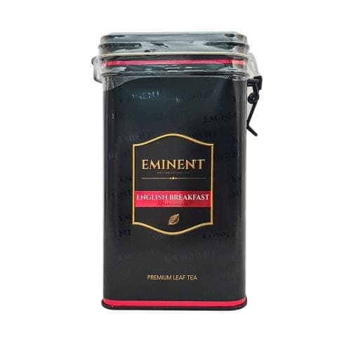 چای صبحانه انگلیسی امیننت Eminent English Breakfast وزن 250 گرم