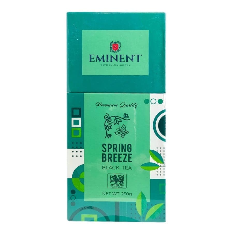 چای سیاه نسیم بهاری امیننت 250 گرم