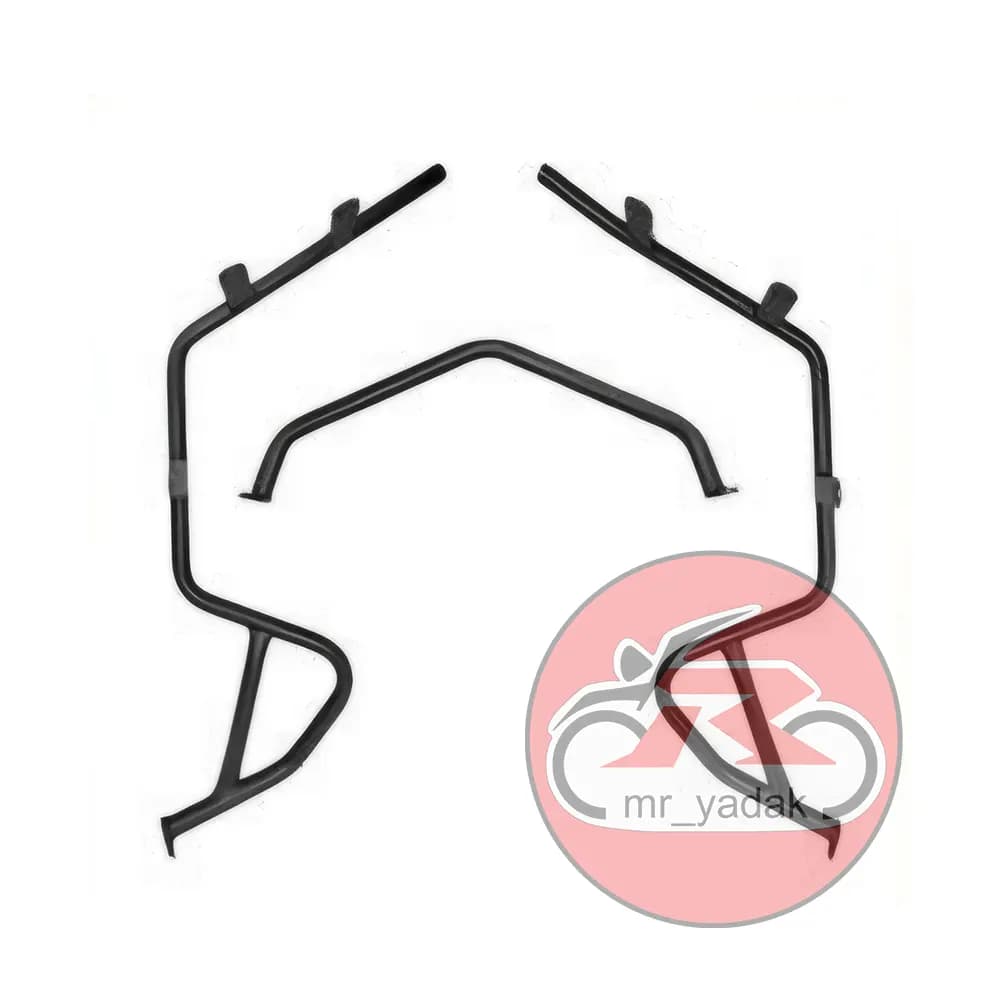 گارد موتورسیکلت هندا ADV 160