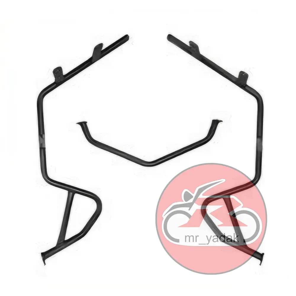 گارد موتورسیکلت هندا ADV 150