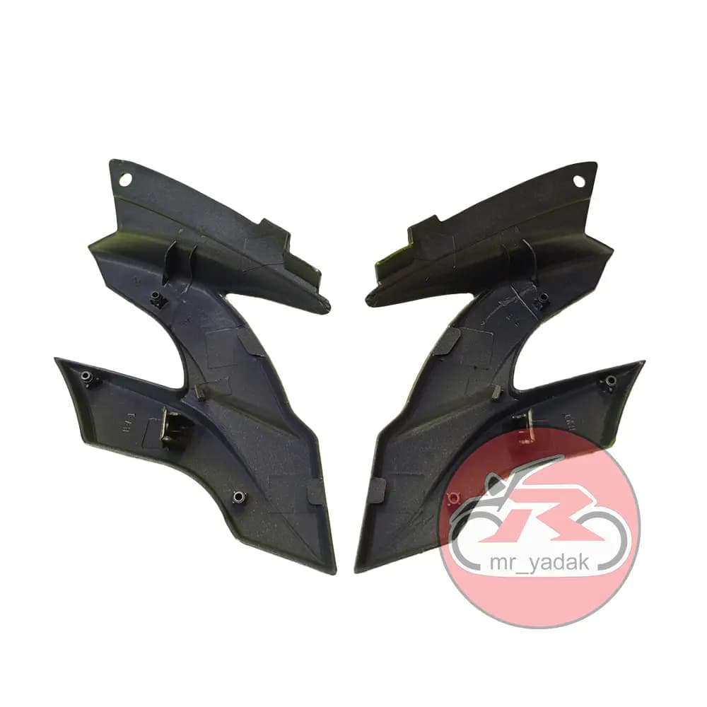 گوشواره(فلاپ چراغ) موتورسیکلت آپاچی 180 — تصویر ۳