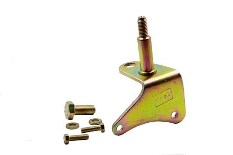 پایه ترمیم جایگزن دسته گیربکس 405 طرح جدید