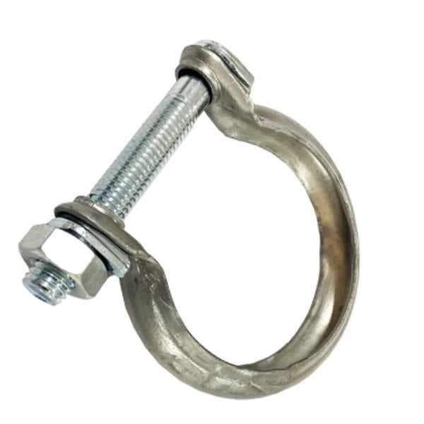 بست انباره اگزوز عقب 206