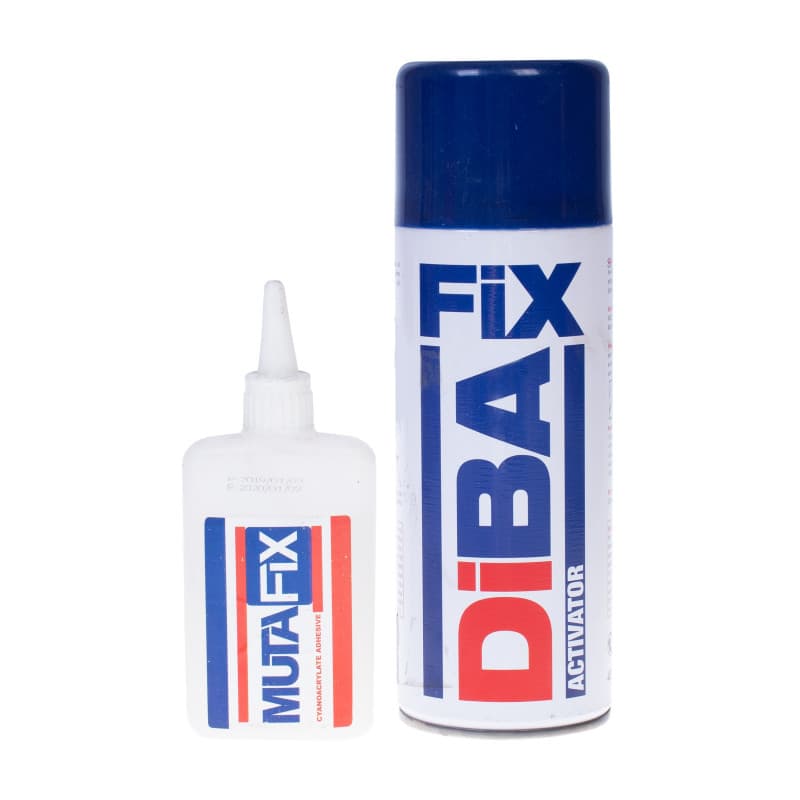 چسب 123 بزرگ fix