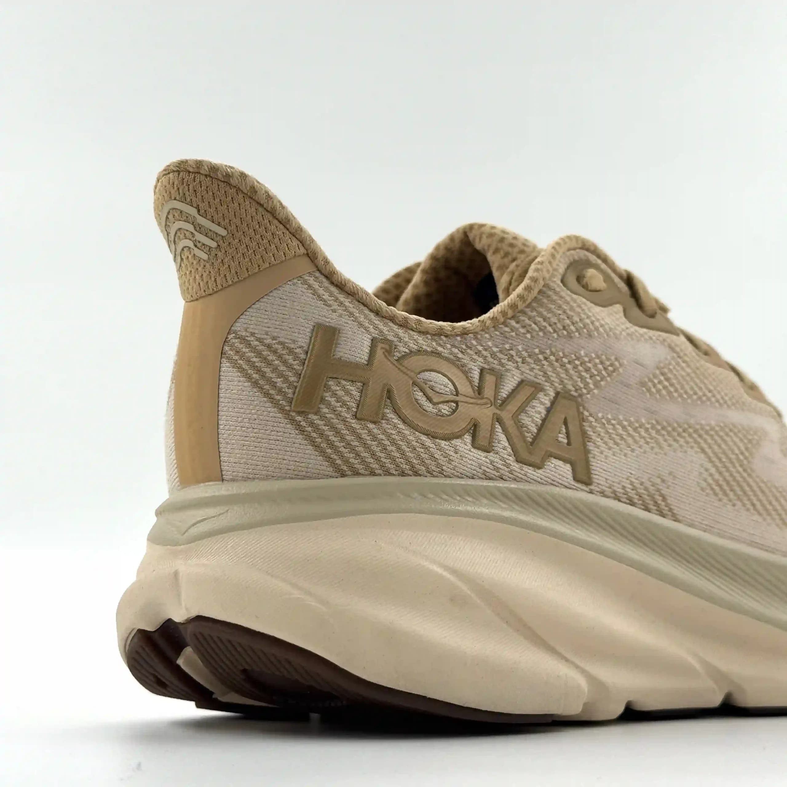 هوکا کلیفتون HOKA CLIFTON 9 مدل 1127895WHF — تصویر ۴