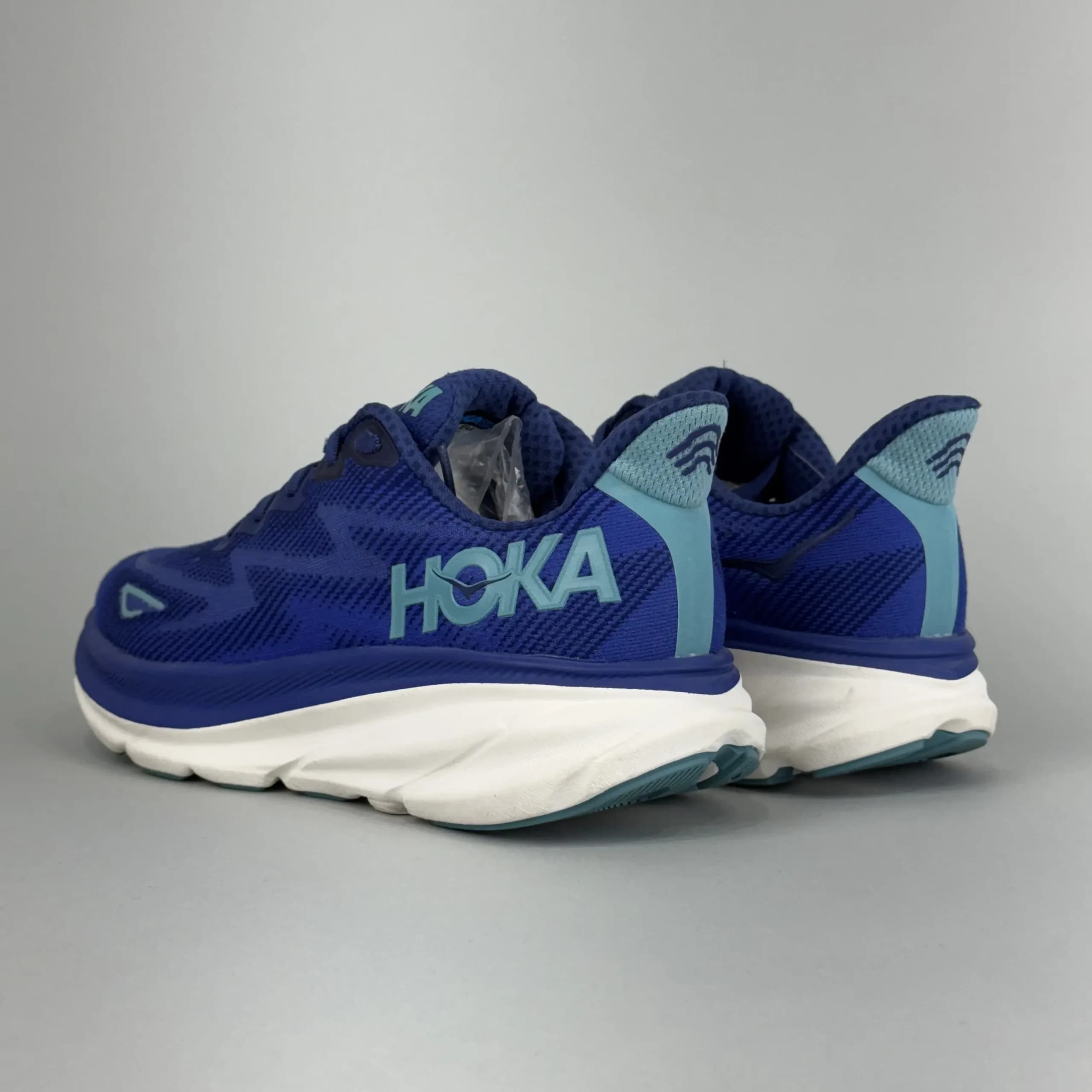 هوکا کلیفتون HOKA CLIFTON 9 مدل 1127896BBES — تصویر ۳