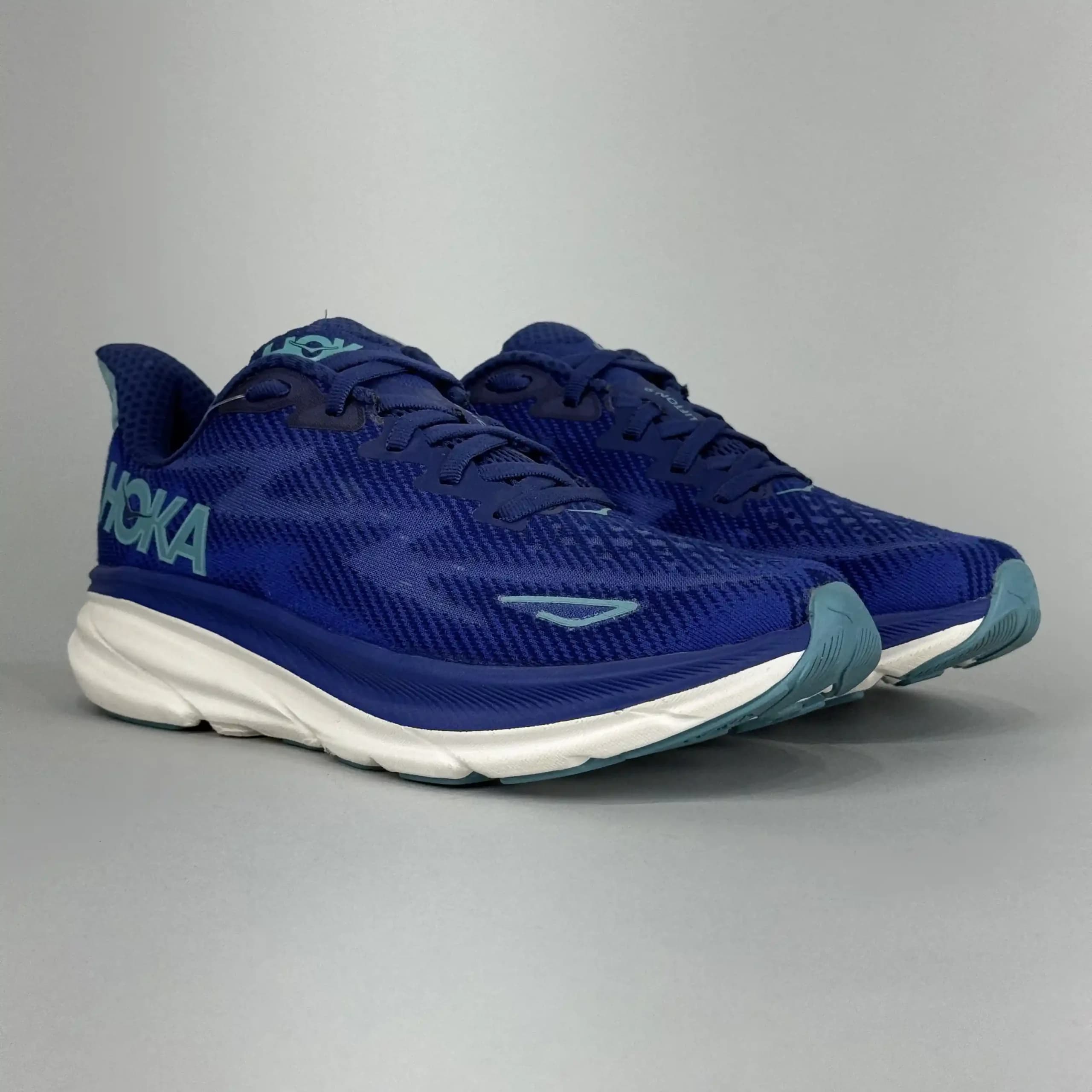 هوکا کلیفتون HOKA CLIFTON 9 مدل 1127896BBES — تصویر ۶