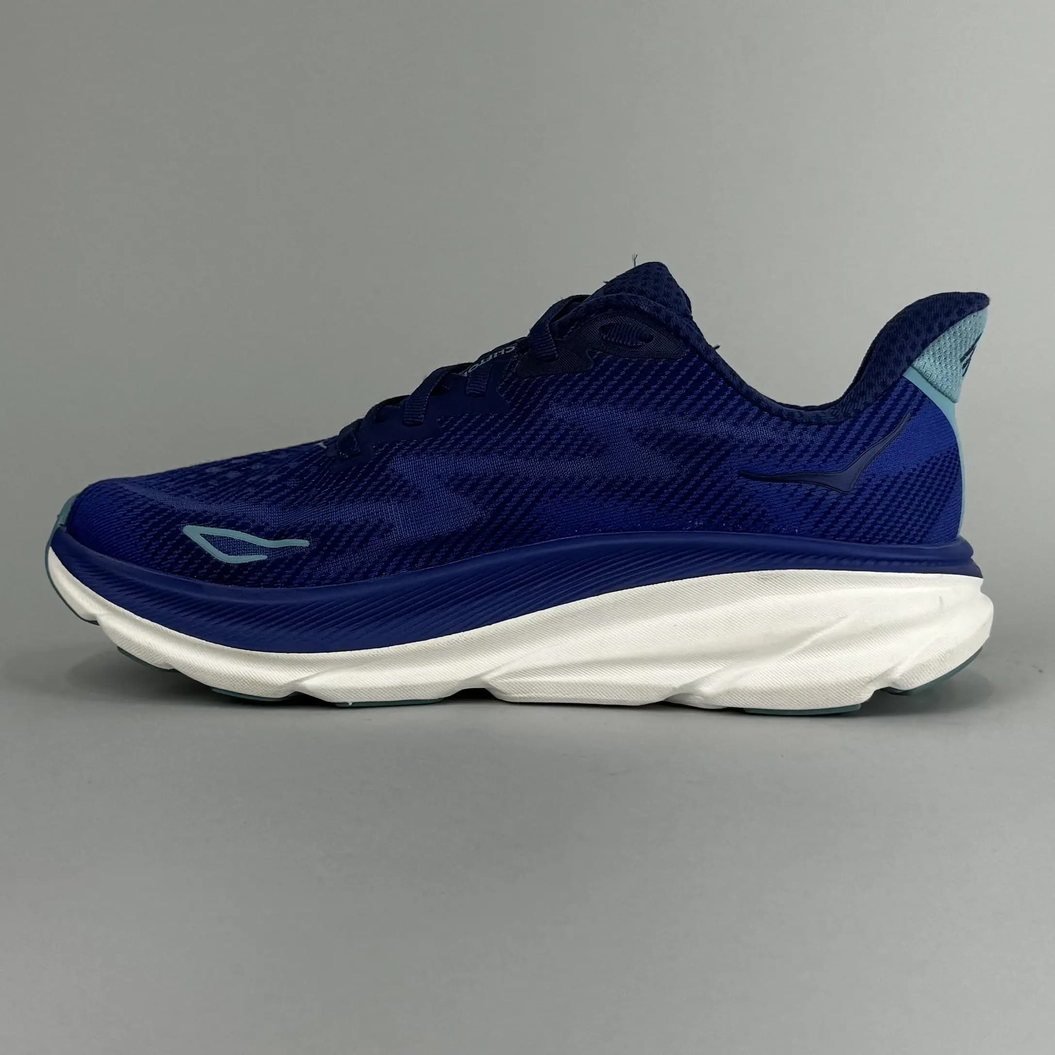 هوکا کلیفتون HOKA CLIFTON 9 مدل 1127896BBES — تصویر ۵
