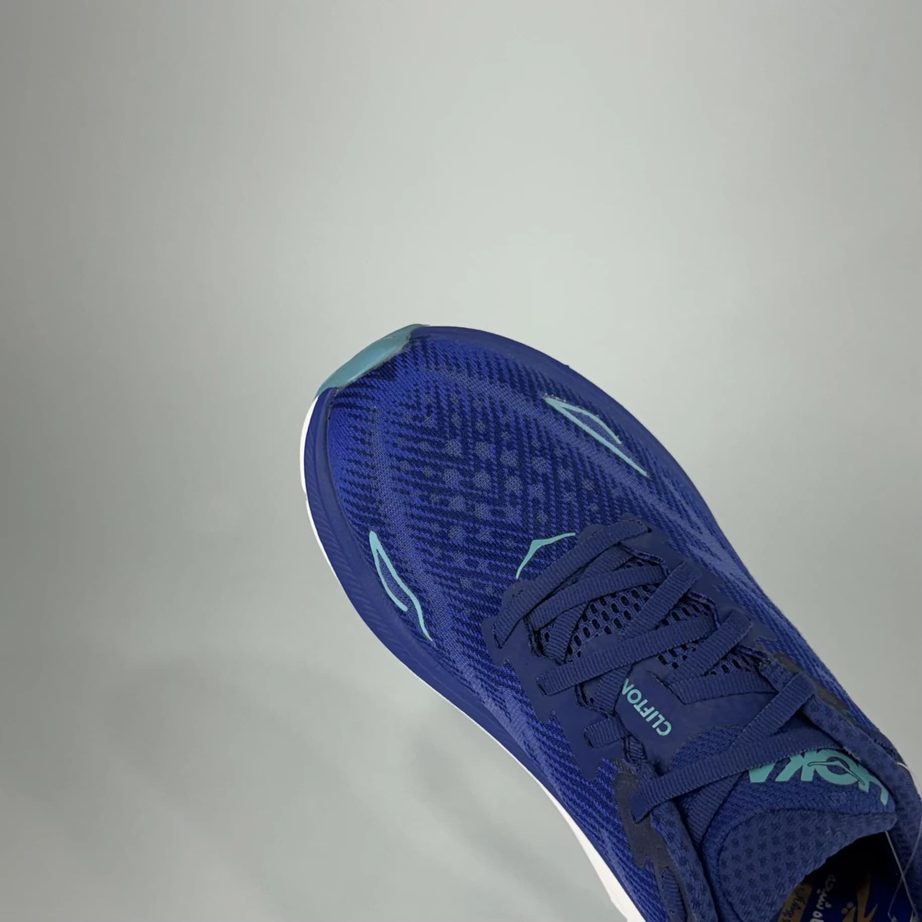 هوکا کلیفتون HOKA CLIFTON 9 مدل 1127896BBES — تصویر ۴