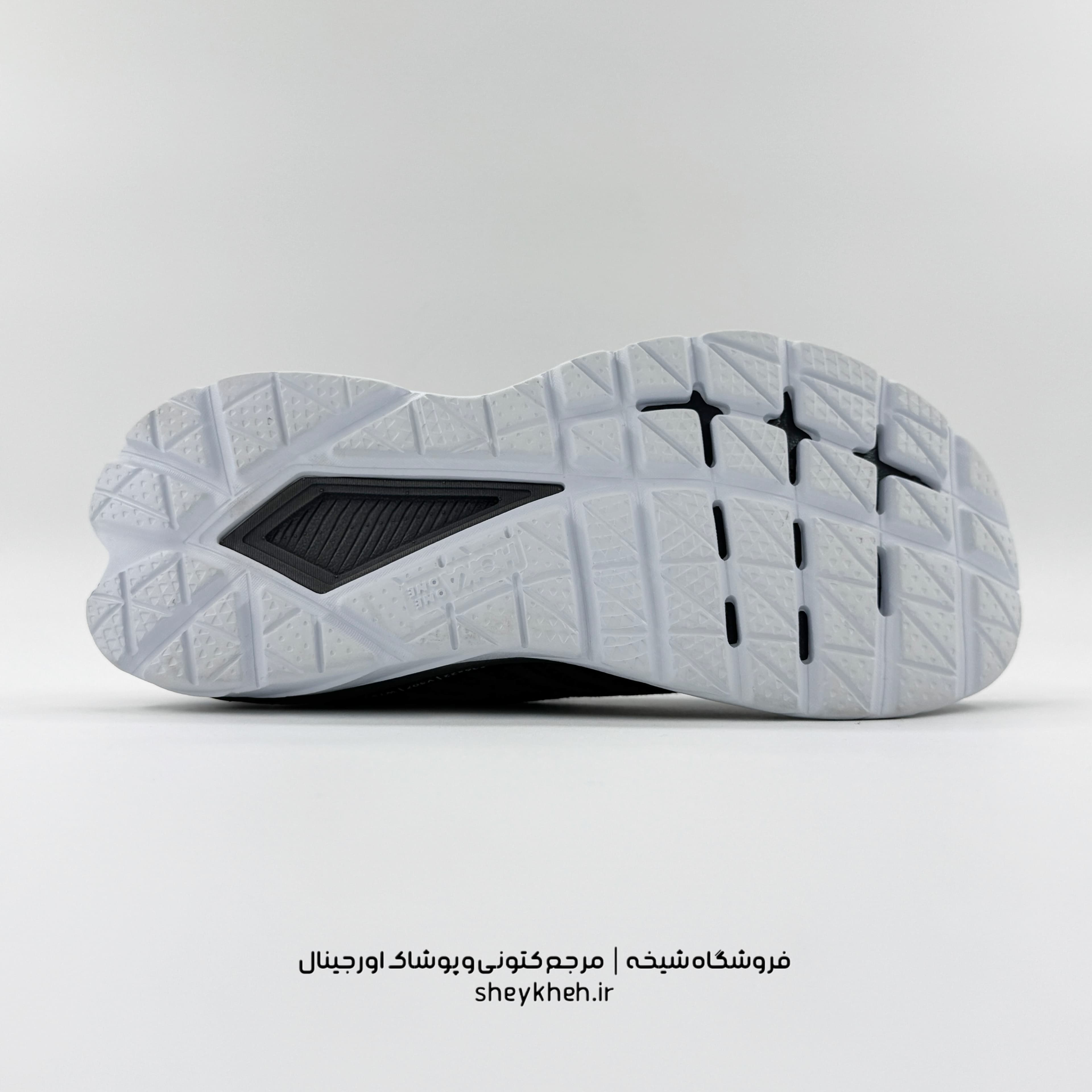 هوکا مچ HOKA MACH 5 WIDE مدل 1136678BCSTL — تصویر ۴