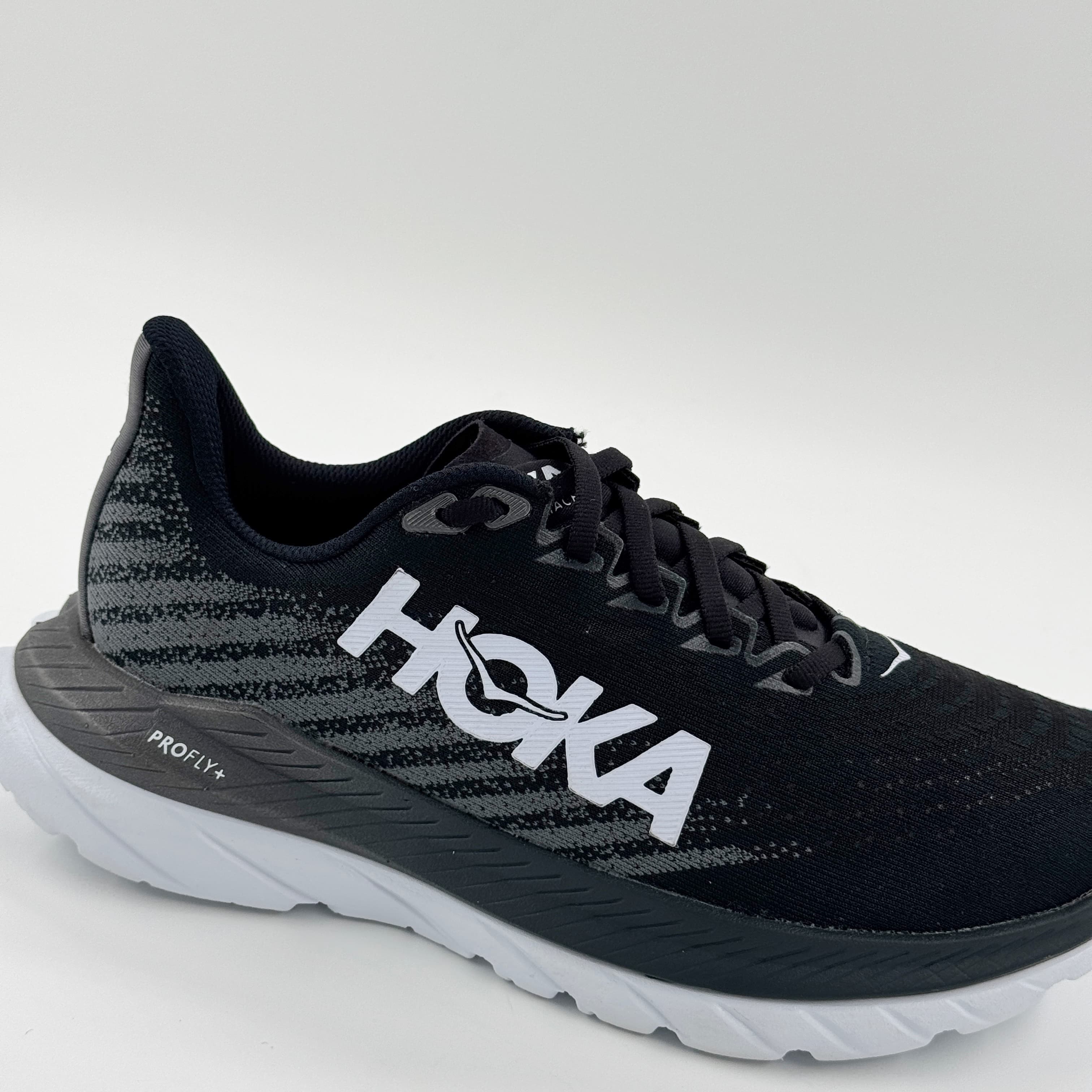 هوکا مچ HOKA MACH 5 WIDE مدل 1136678BCSTL — تصویر ۶