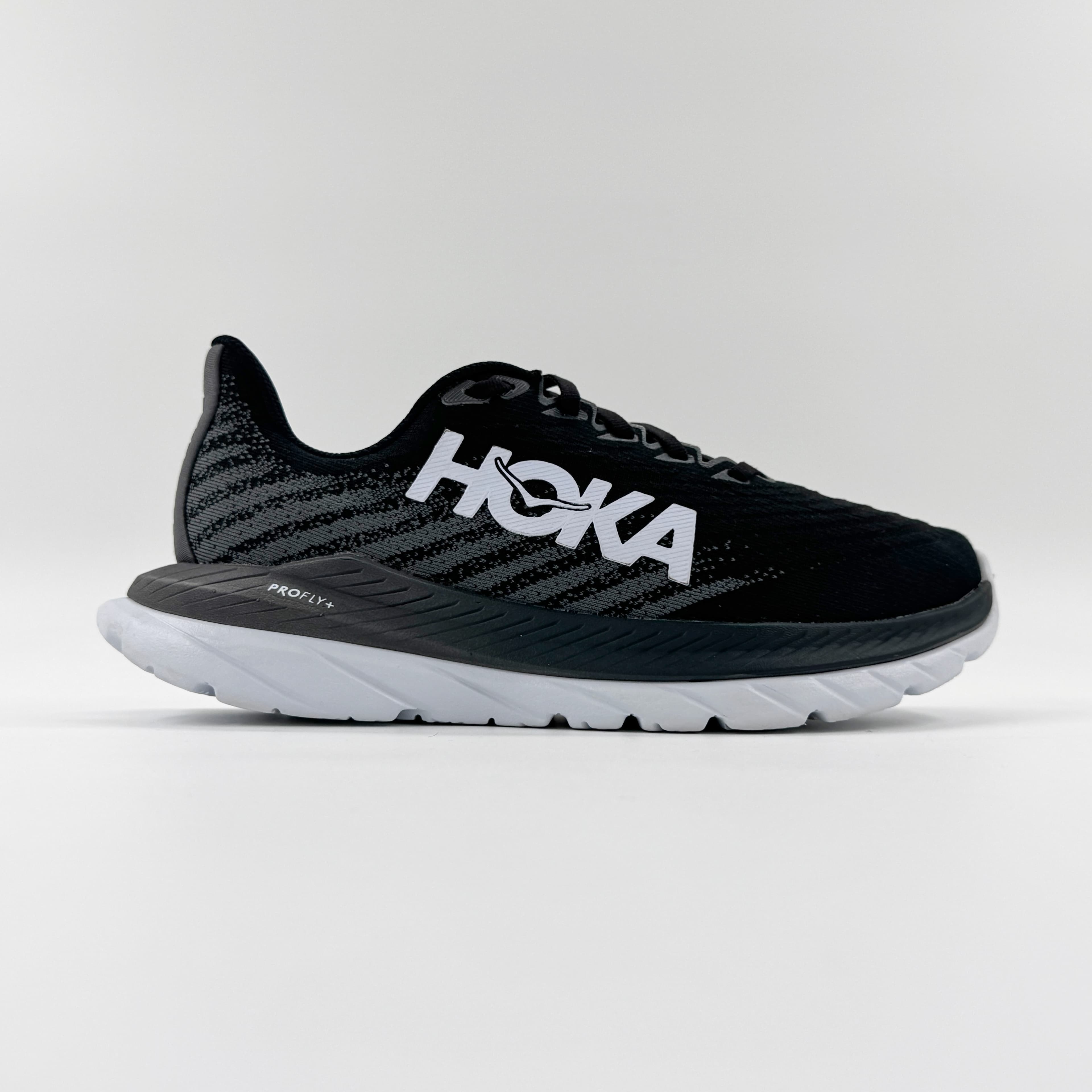 هوکا مچ HOKA MACH 5 WIDE مدل 1136678BCSTL