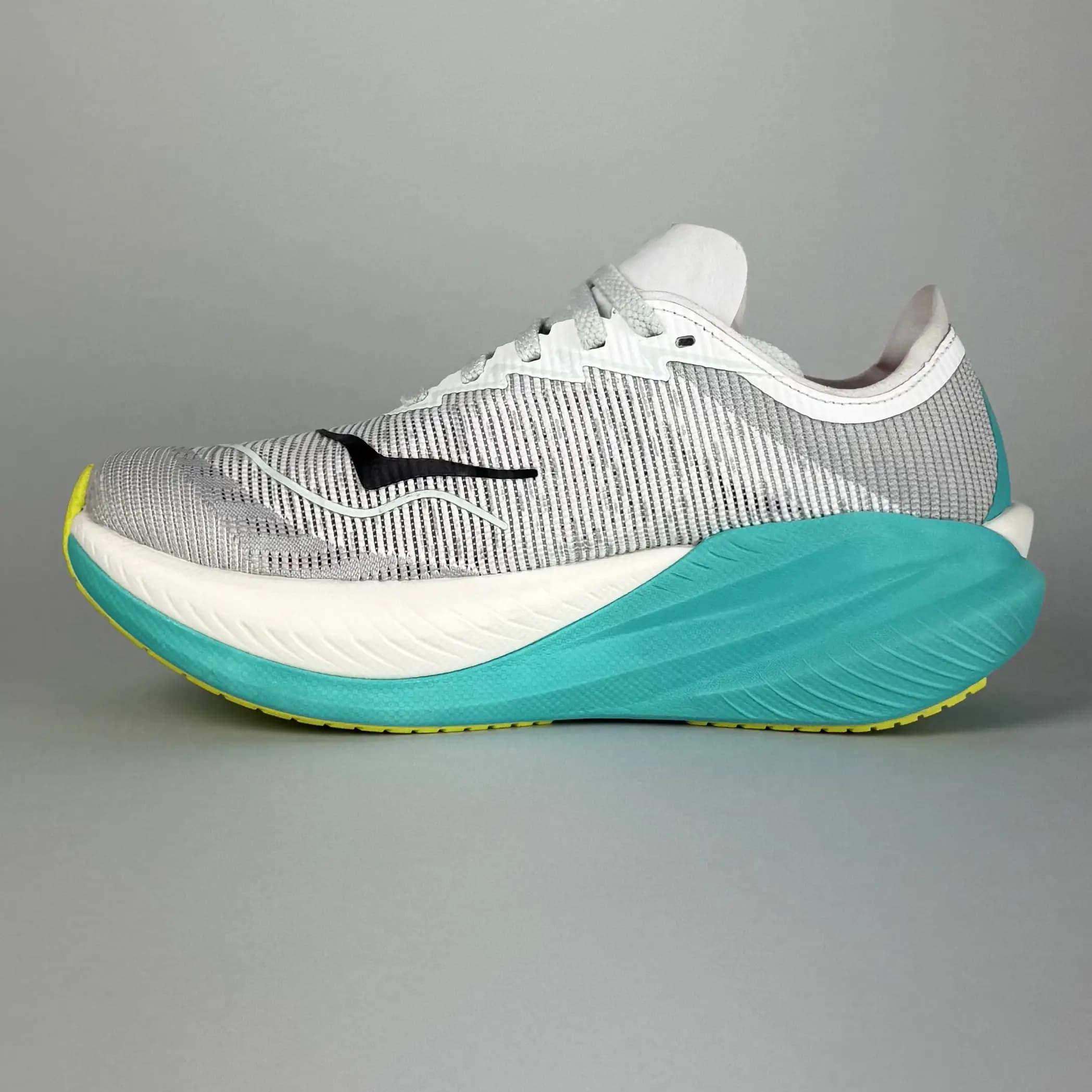 هوکا مچ ایکس 2 HOKA MACH X مدل 1155120FCQ — تصویر ۷