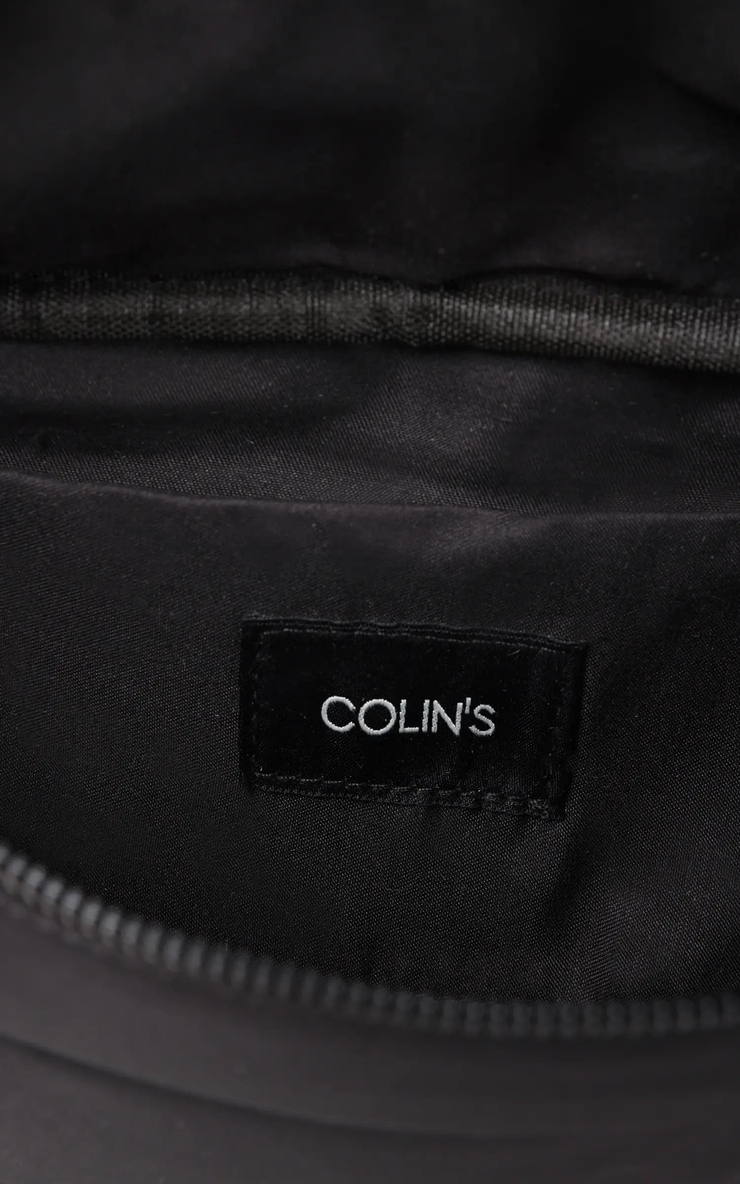 کیف کمری مردانه Colin’s کد CL1077868 — تصویر ۲