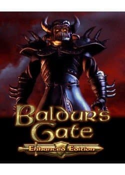 بازی کامپیوتر Baldur’s Gate: Enhanced Edition