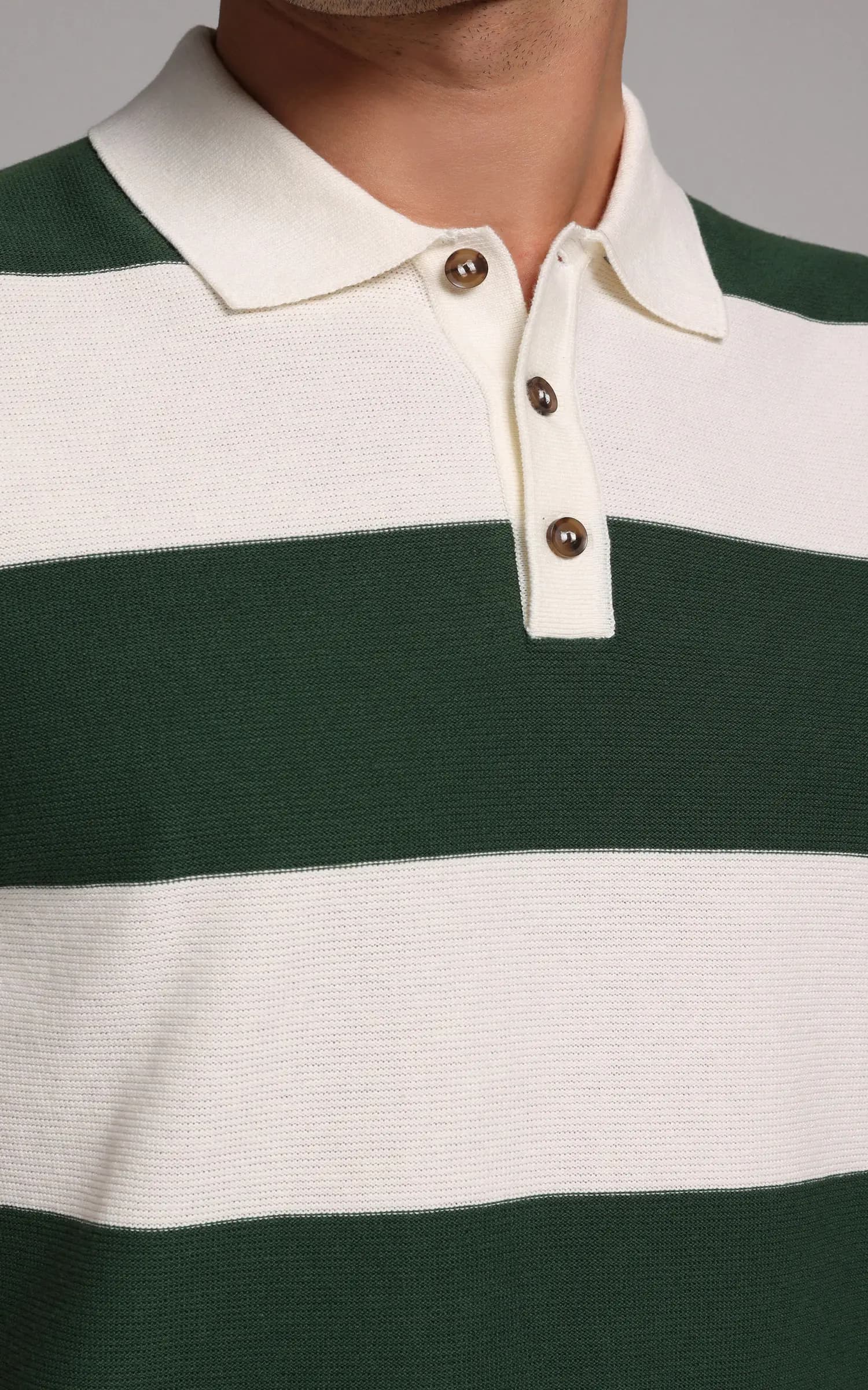 پولوشرت مردانه Colin’s کد CL1077622 — تصویر ۴