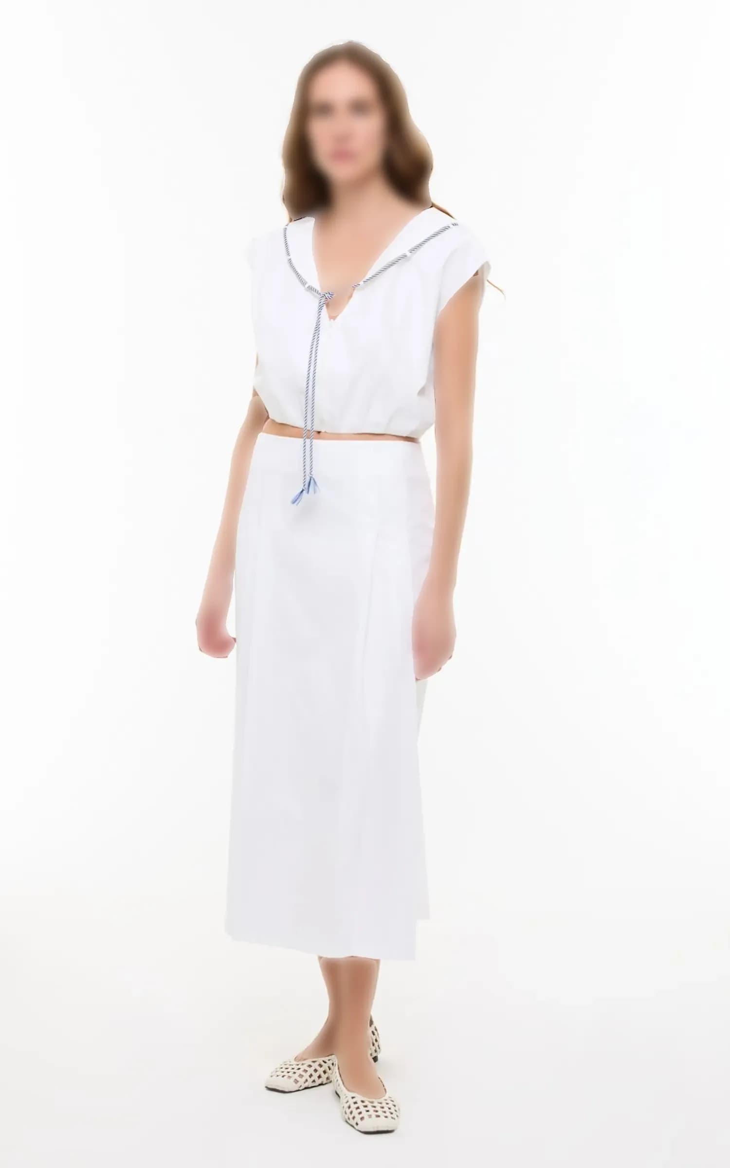 دامن زنانه Roman کد Y2615077