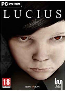 بازی کامپیوتر Lucius