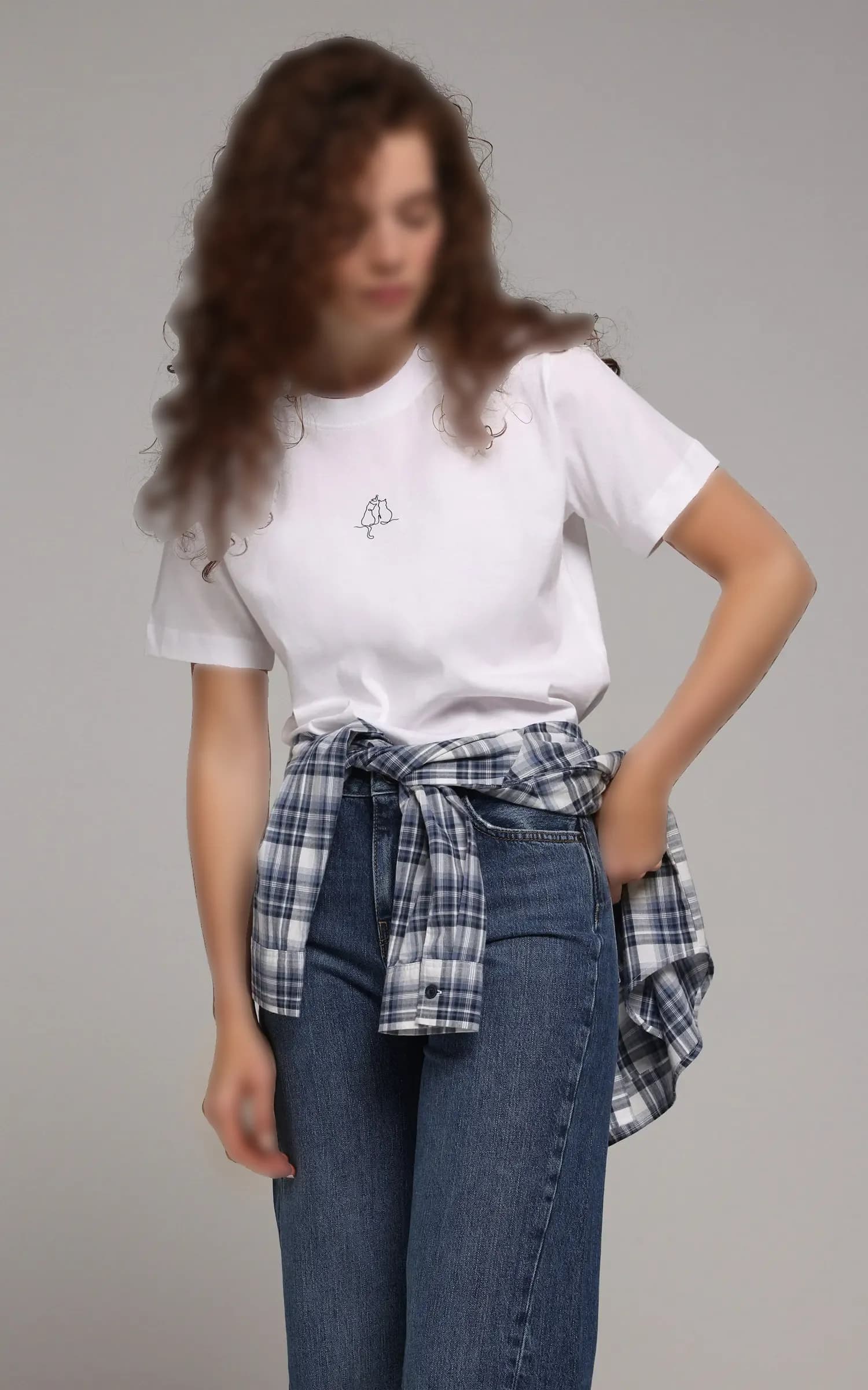 تیشرت زنانه Colin’s کد CL1079329