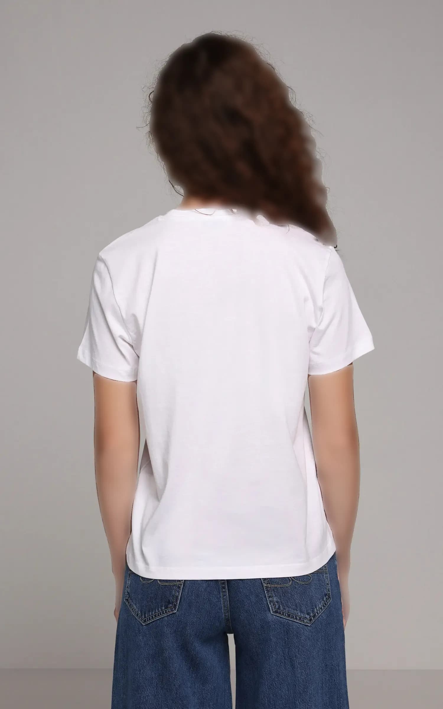 تیشرت زنانه Colin’s کد CL1078896 — تصویر ۳