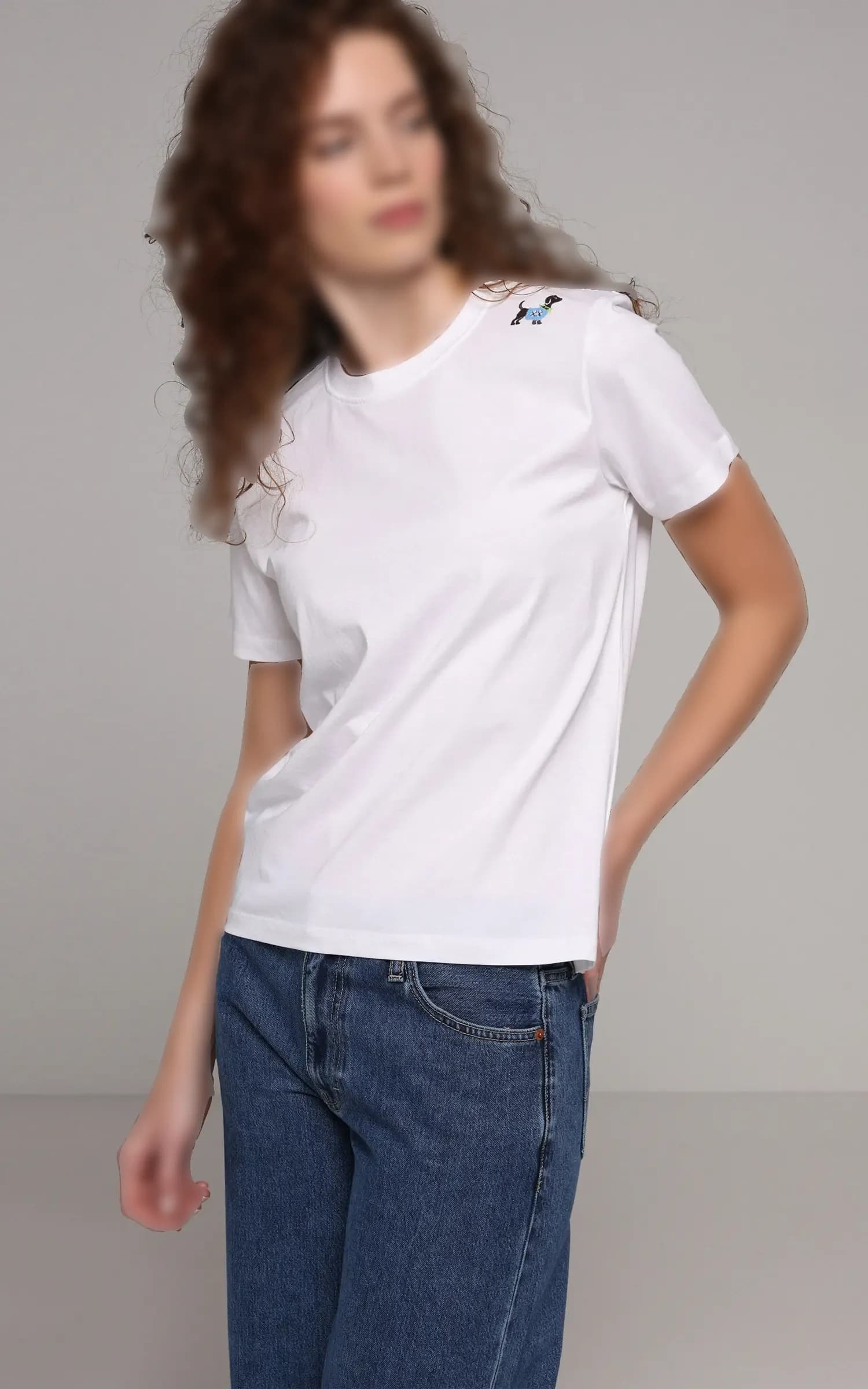 تیشرت زنانه Colin’s کد CL1078896
