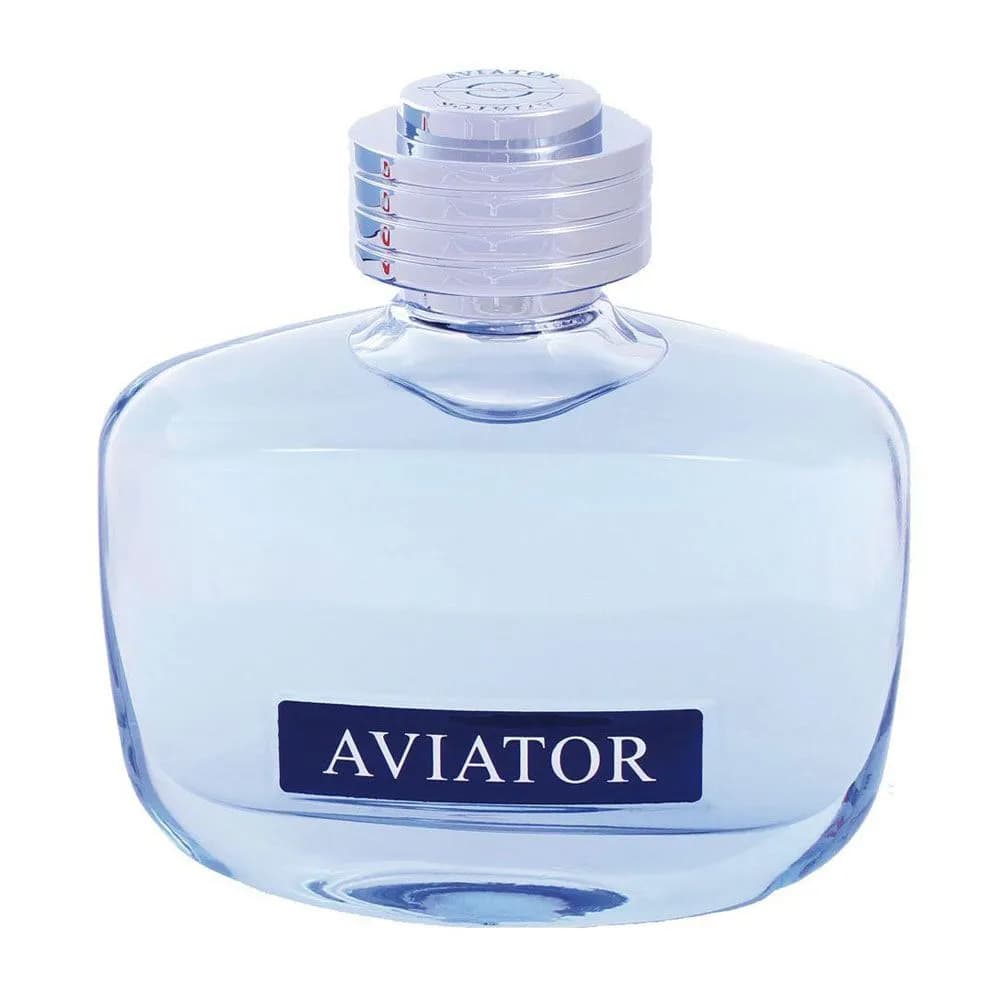 ادوتویلت مردانه پاریس بلو مدل AVIATOR Authentic — تصویر ۲