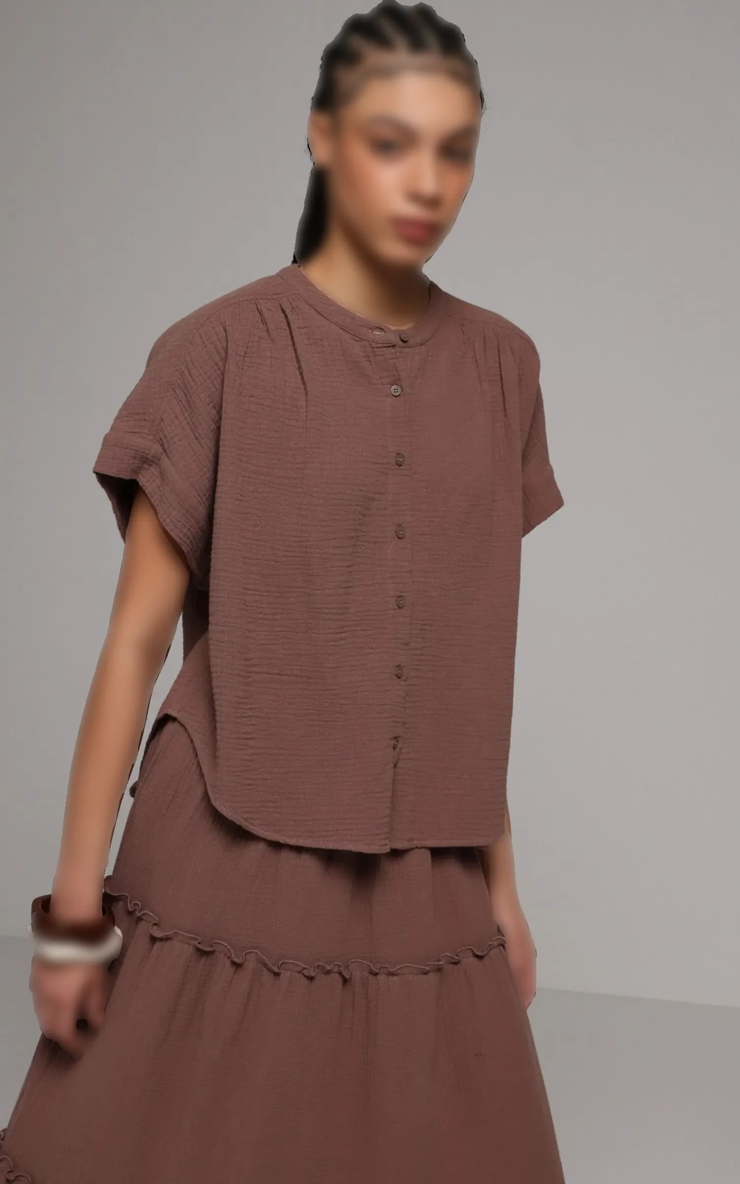شومیز زنانه Colin’s کد CL1079034