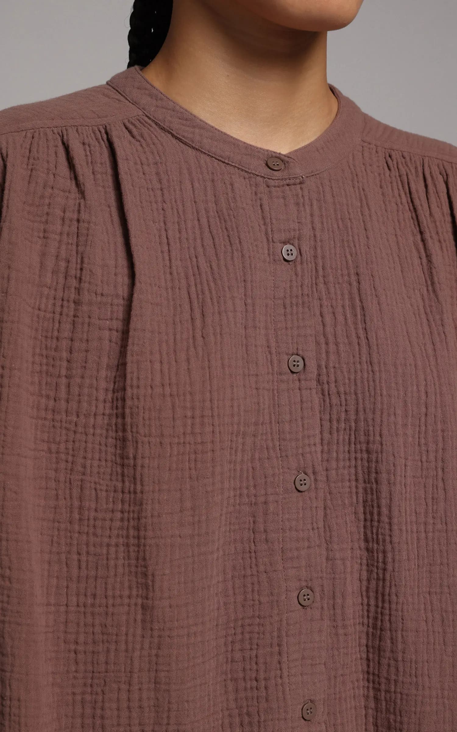 شومیز زنانه Colin’s کد CL1079034 — تصویر ۵