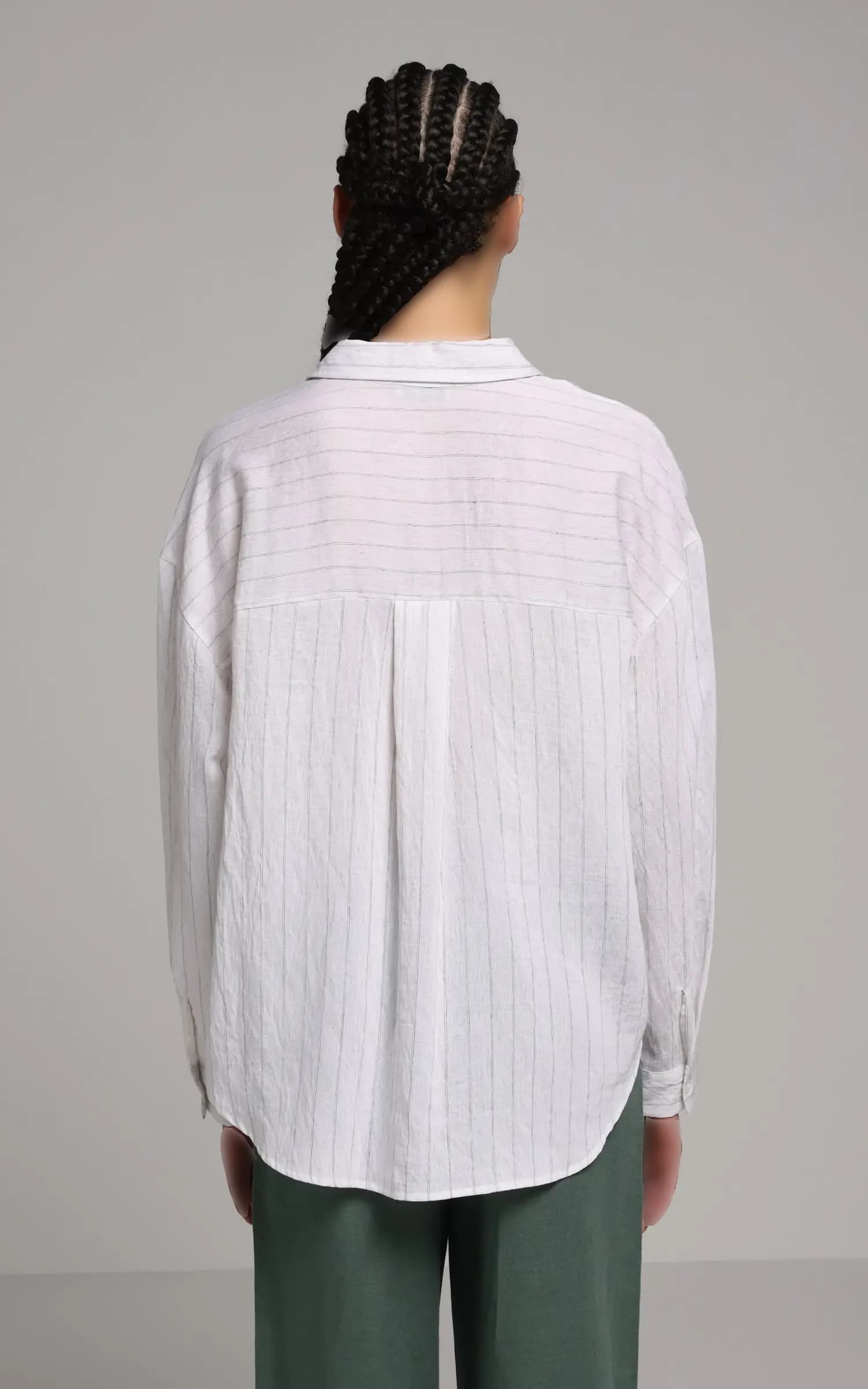 شومیز زنانه Colin’s کد CL1078967 — تصویر ۴