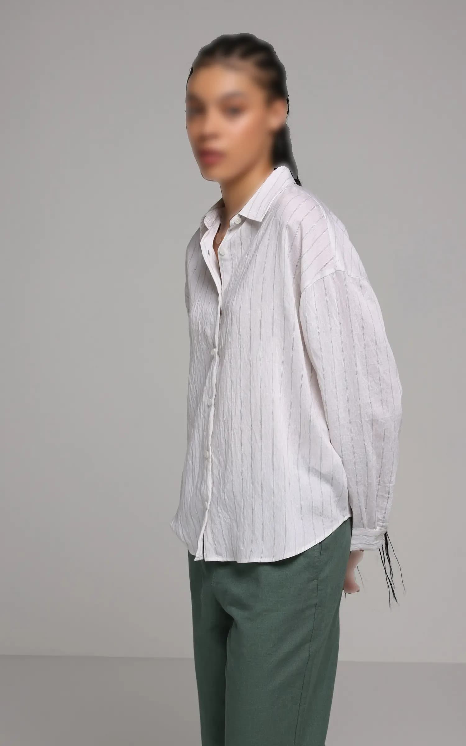 شومیز زنانه Colin’s کد CL1078967 — تصویر ۳
