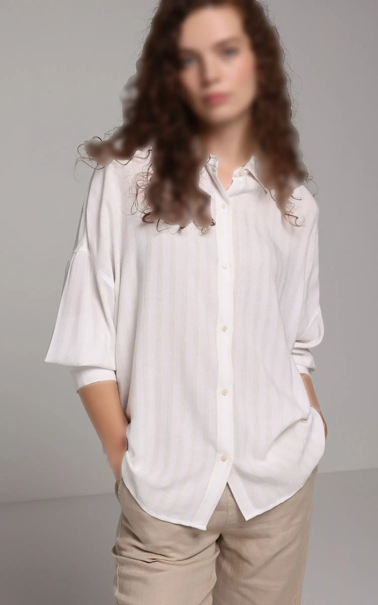 شومیز زنانه Colin’s کد CL1079388