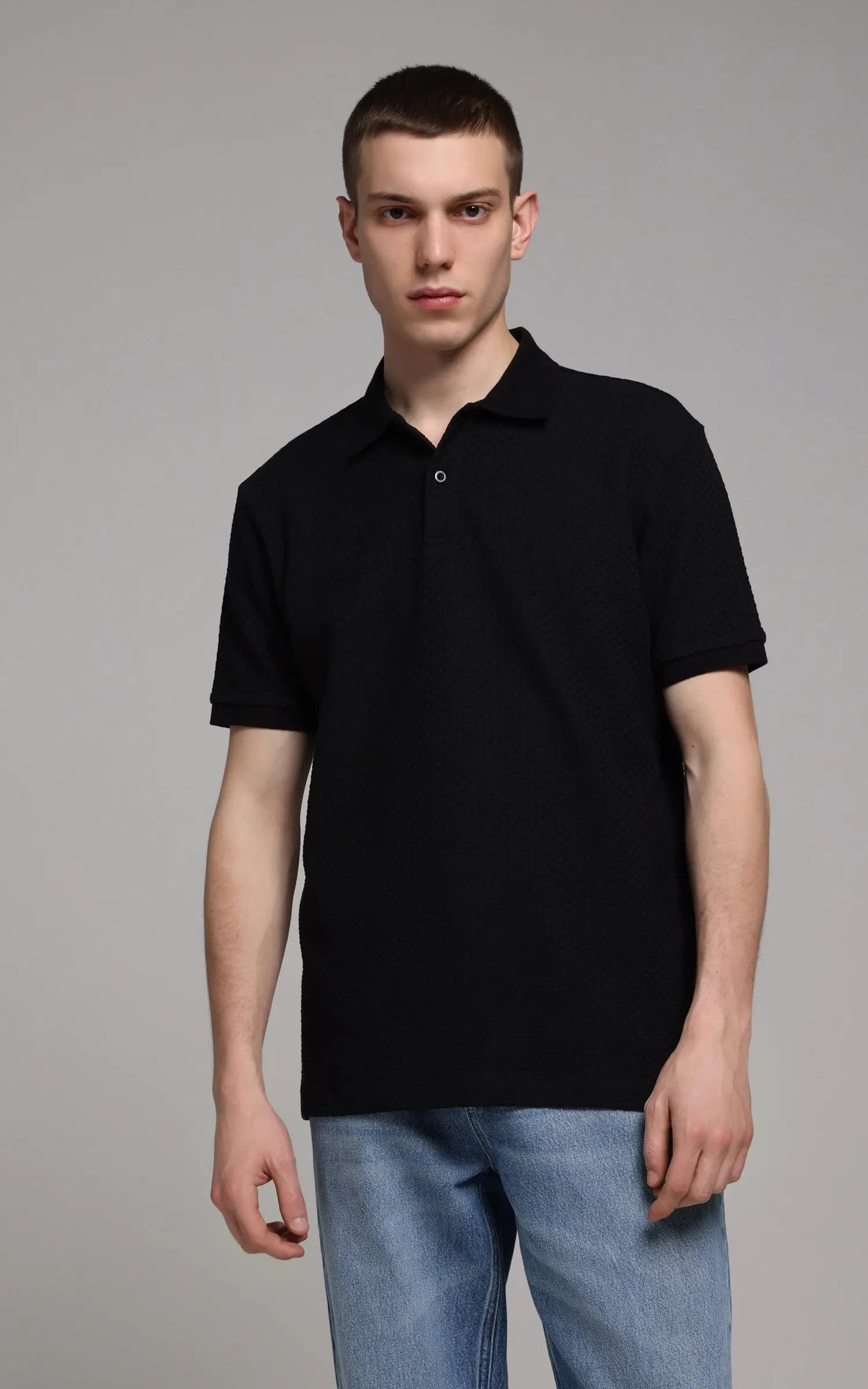 پولوشرت مردانه Colin’s کد CL1079438