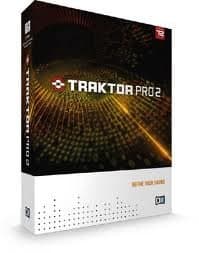 نرم افزار ویندوز Native Instruments Traktor Pro v2.0.3.
