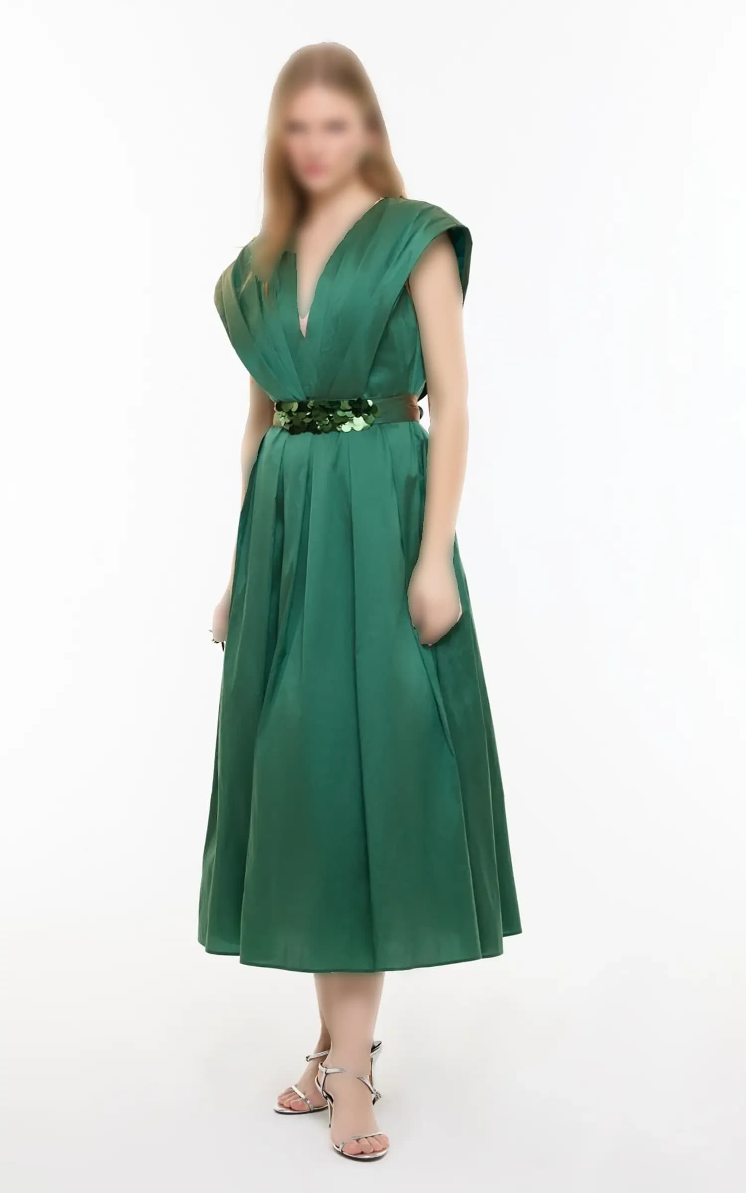 پیراهن زنانه Roman کد Y2611301