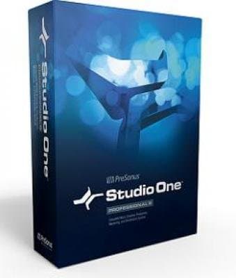 Studio One v2 training Advanced