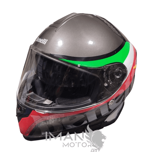 کلاه کاسکت فک ثابت BENELLI GP