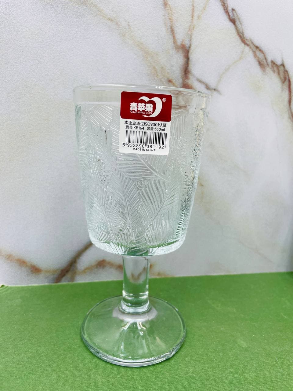 گیلاس خوری دلی KB164 — تصویر ۴