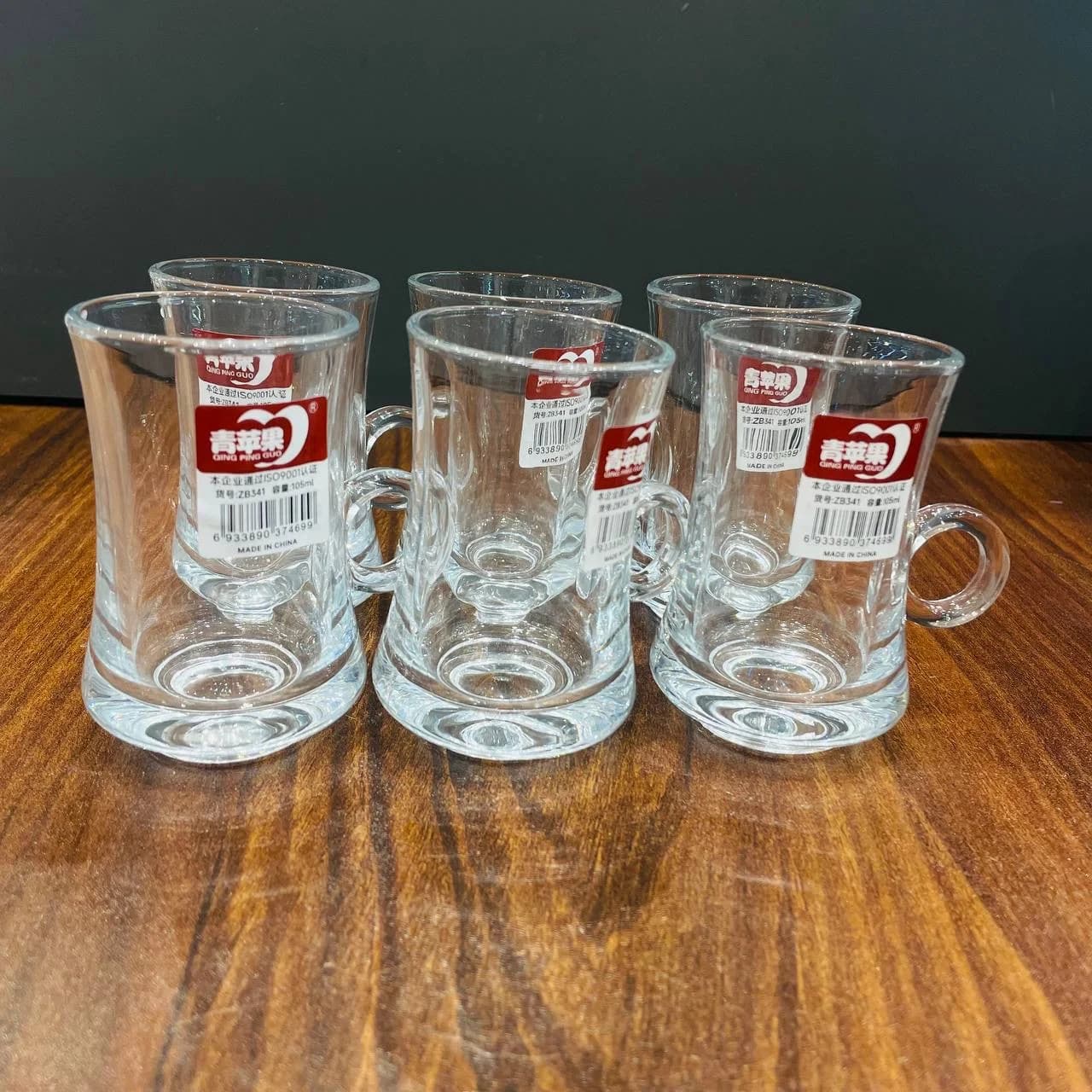 فنجان دلیZB341 — تصویر ۴
