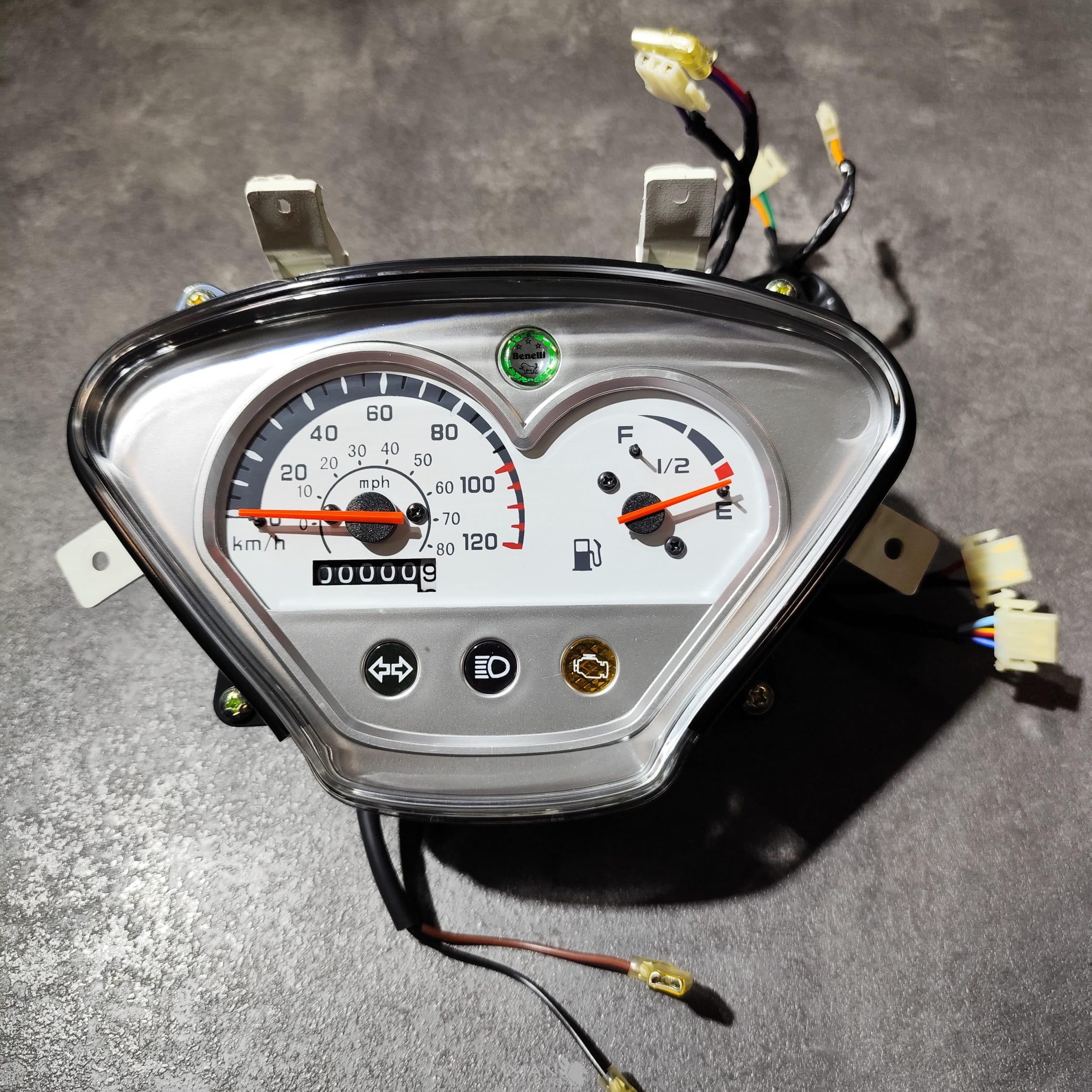 کیلومتر seta125